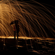 Image for article titled Shooting Challenge Steel Wool 3